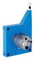 ABSOLUTE ENCODER, MECHANICAL, IP50/IP67