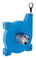 ABSOLUTE ENCODER, MECHANICAL, IP50/IP67