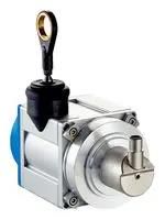 ABSOLUTE ENCODER, MECHANICAL, IP64/IP66