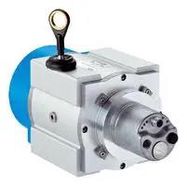 ABSOLUTE ENCODER, MECHANICAL, IP64/IP67