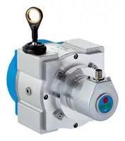 ABSOLUTE ENCODER, MECHANICAL, IP64/IP67