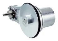 MSRNG WHEEL ENCODER, MECHANICAL, 3000RPM