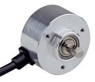 INCREMENTAL ENCODER, MECHANICAL, 8000RPM