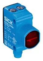 LASER SENSOR, 300MM, PNP, 30VDC