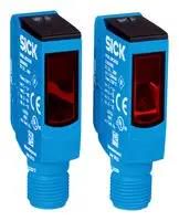 LASER SENSOR, 60M, PNP, 30VDC