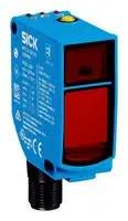 MULTITASK PHOTOELECTRIC SENSOR, 3.8M