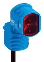 PHOTOELECTRIC SENSOR, 7.8M, NPN, 10-30V