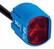 PHOTOELECTRIC SENSOR, 7.8M, PNP, 10-30V