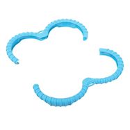 Propeller Guard Protector SUNNYLIFE for DJI Avata 2 (blue), Sunnylife