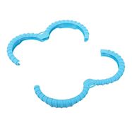 Propeller Guard Protector SUNNYLIFE for DJI Avata 2 (blue), Sunnylife