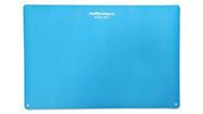 ESD DISSIPATIVE MAT, 0.6MX0.9M, BLUE