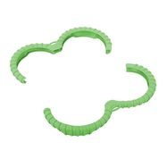 Propeller Guard Protector SUNNYLIFE for DJI Avata 2 (green), Sunnylife