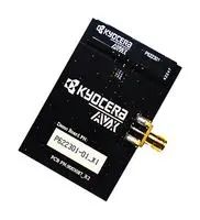 DEMO BOARD, EMBEDDED FR4 ANTENNA