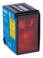 LASER DISTANCE SENSOR, 10M, 0.1A, 10-30V
