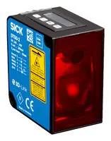 LASER DISTANCE SENSOR, 30M, 0.1A, 10-30V