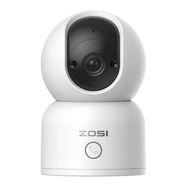 IP Indoor Camera ZOSI C518 WiFi 5G 3MP with 32GB microSD card, ZOSI