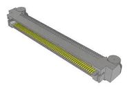 MEZZANINE CONN, R/A RCPT, 120P, 2R/0.8MM