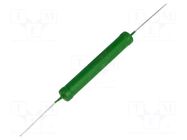 Resistor: metal oxide; 10Ω; 10W; ±5%; audio VISATON