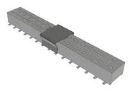 CONN, RCPT, 30POS, 2ROW, 2.54MM
