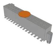 CONN, RCPT, 30POS, 2ROW, 1.27MM