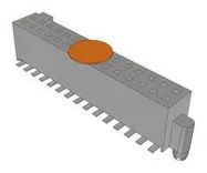 CONN, RCPT, 30POS, 2ROW, 1.27MM