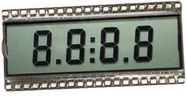 NUMERIC LCD DISPLAY