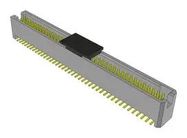 CONN, HEADER, 80POS, 2ROW, 1.27MM, SMT