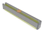 CONN, HEADER, 80POS, 2ROW, 1.27MM, SMT