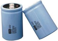 ALUMINUM ELECTROLYTIC CAPACITOR 270UF, 450V, +50%, -10%, SCREW