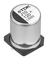 CAP, ALU ELEC, 47000UF, 100V, SCREW