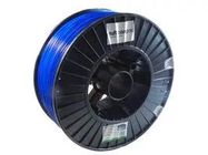 3D PRINTER FILAMENT, BLUE, 1.75MM, PLA+