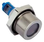 LEVEL SENSOR, ULTRASONIC, 6BAR, 3.4M