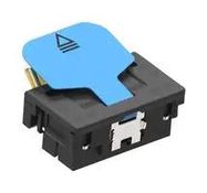 CBL ASSY, NS HD RCPT-RCPT, 56POS, 0.15M