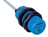 CAP PROX SENSOR, 16MM, NO/NC, 250V
