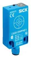 CAP PROX SENSOR, 25MM, COMP NPN, 36V