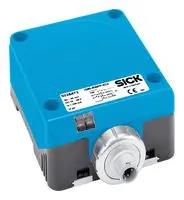 IND PROX SENSOR, 50MM, COMP PNP, 36V