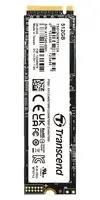 SSD, PCLE/NVME, 3D NAND, 512GB