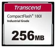 COMPACT FLASH CARD, 256MB, MLC NAND, SLC