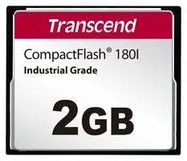 COMPACT FLASH CARD, 2GB, MLC NAND, SLC