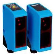 PHOTOELECTRIC SENSOR, 50M, PNP, 30V