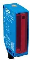 PHOTOELECTRIC SENSOR, 1.5M, PNP