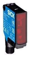 PHOTOELECTRIC SENSOR, 10M, PNP