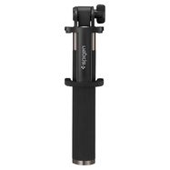 Spigen S530W WIRELESS SELFIE STICK BLACK, Spigen