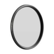 Polarizing filter PolarPro 1/4 Black Mist 49mm ShortStache EveryDay, PolarPro