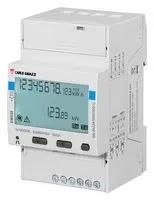 ENERGY ANALYZER, 2/3-PH, 230/400VAC, DIN