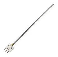 RTD, PROBE, PT100, -200 TO 600DEG C