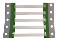 HEAT SHRINK MARKER, 18MM, BLACK