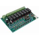 8 Channel USB Relay Card