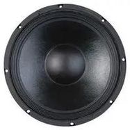 175W Rms 4 Ohm Paper Cone Woofer Pro Audio 12 Inch Mcm