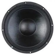 WOOFER, 12", 150W, 40HZ TO 3KHZ, 90DB